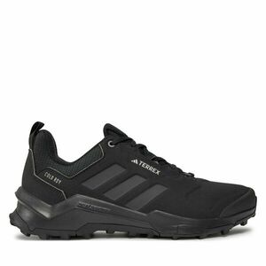 Bakancs adidas Terrex AX4 Beta COLD.RDY Hiking Shoes IF7431 Fekete kép