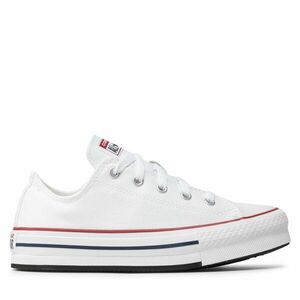 Tornacipő Converse Ctas Eva Lift Ox 272858C Fehér kép