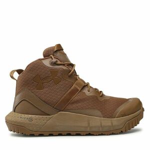 Bakancs Under Armour Ua Micro G Valsetz Mid 3023741-200 Barna kép