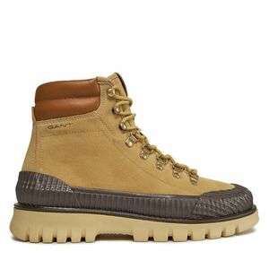 Bakancs Gant Nebrada Mid Boot 27643358 Bézs kép