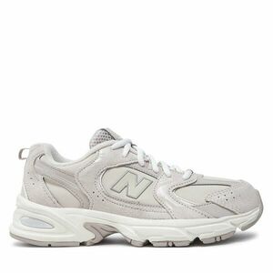 Sportcipők New Balance GR530KE Bézs kép