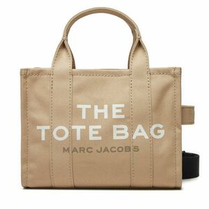 Táska Marc Jacobs The Tote Bag M0016493 Bézs kép