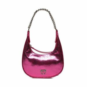 Táska Pinko Brioche Hobo Mini Al 23-24 PLTT 101433 A180 Rózsaszín kép