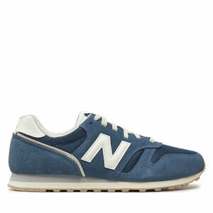 Sportcipők New Balance ML373QO2 Sötétkék kép