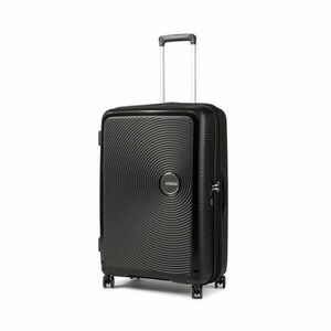 Nagy bőrönd American Tourister Soundbox 88474-1027-1INU Fekete kép