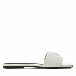 Papucsok Calvin Klein Jeans FLAT SANDAL SLIDE kép