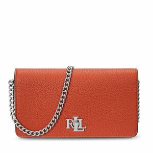 Táska LAUREN RALPH LAUREN 432942073009 Narancssárga kép