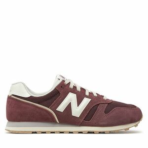 Sportcipők New Balance ML373QL2 Bordó kép