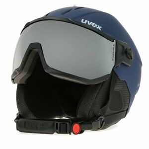 Sísisak Uvex Instinct visor 5662601005 Sötétkék kép