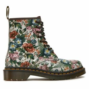 Bakancs Dr. Martens 1460 English Garden 31689649 Színes kép