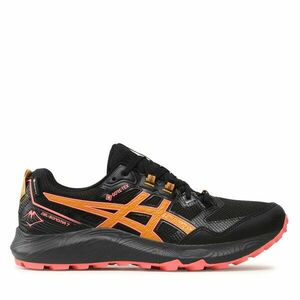 Futócipő Asics Gel-Sonoma 7 GTX GORE-TEX 1012B414 Fekete kép