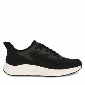 Sportcipők Endurance Sulu Uni Shoe E242085 Fekete kép