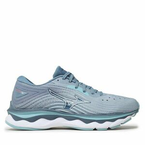 Futócipő Mizuno Wave Sky 6 J1GD220228 Kék kép