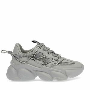 Sportcipők Steve Madden Spectator Sneaker SM11002961-04005-074 Szürke kép