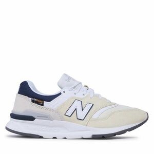 Sportcipő New Balance CW997HSF Sárga kép