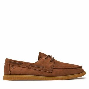 Mokaszin Clarks Clarkbay Go 26177499 Barna kép