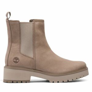 Bokacsizma Timberland Carnaby Cool Basic Chlsea TB0A41CW9291 Bézs kép