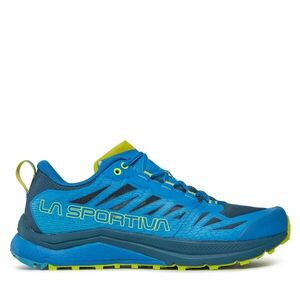 Futócipő La Sportiva Jackal II 56J634729 Kék kép