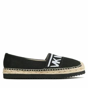 Espadrilles MICHAEL Michael Kors Vicky 40R3VIFP1D Fekete kép