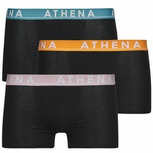 Boxerek Athena EASY COLOR Pack de 3 kép