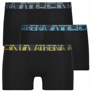 Boxerek Athena 720 STRETCH MICRO Pack de 3 kép