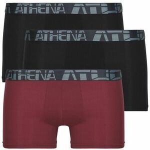 Boxerek Athena 720 STRETCH MICRO Pack de 3 kép