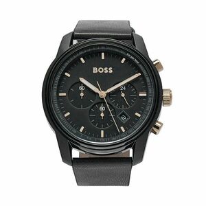 Karóra Boss 1514003 Fekete kép