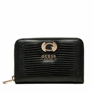 Nagy női pénztárca Guess SWKG95 31140 Fekete kép