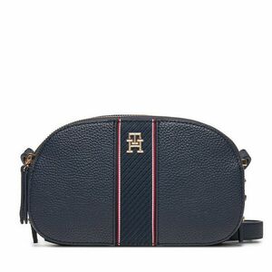 Táska Tommy Hilfiger Th Legacy Camera Bag AW0AW16898 Sötétkék kép