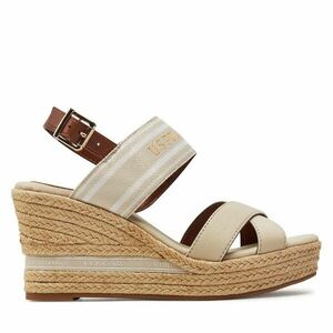 Espadrilles U.S. Polo Assn. Alyssa007A Bézs kép