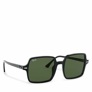 Napszemüveg Ray-Ban Square II 0RB1973 901/31 Fekete kép