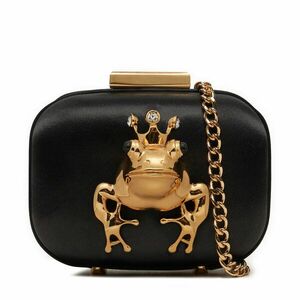 Táska LOVE MOSCHINO JC4031PP1LLC0000 Fekete kép