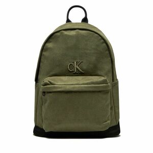 Hátizsák Calvin Klein Jeans Moleskin Ck IU0IU00668 Khaki kép