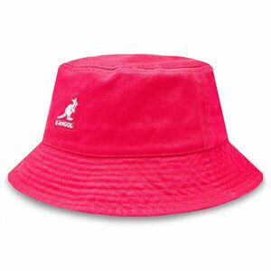 Kalap Kangol Washed Bucket K4224HT Rózsaszín kép