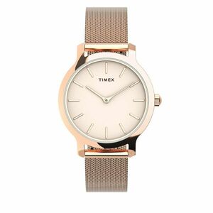 Karóra Timex Transcend TW2U86600 Arany kép