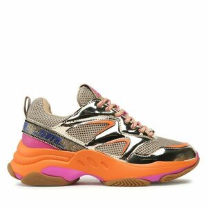 Sportcipők Steve Madden Medallist2 SM11002326-04005-163 Arany kép