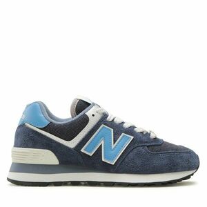 Sportcipő New Balance U574EZ2 Sötétkék kép