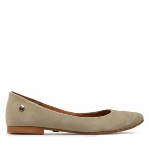 Balerina Maciejka 04100-24/00-8 Khaki kép