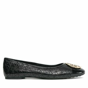 Balerina Tory Burch Claire Quilted Ballet 150824 Fekete kép