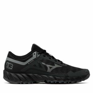 Futócipő Mizuno Wave Ibuki 3 Gtx GORE-TEX J1GK205952 Fekete kép