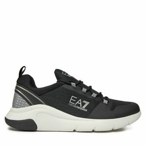 Sportcipők EA7 Emporio Armani X8X180 XK389 T731 Fekete kép