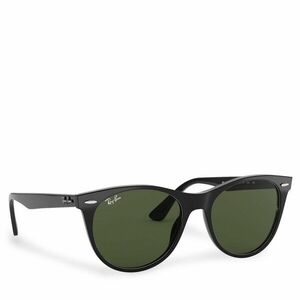 Napszemüveg Ray-Ban Wayfarer II Classic 0RB2185 901/31 Fekete kép