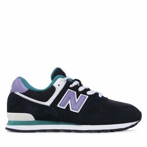 Sportcipő New Balance GC574NV1 Fekete kép