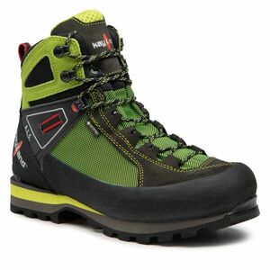 Bakancs Kayland Cross Mountain Gtx GORE-TEX 018022270 Zöld kép