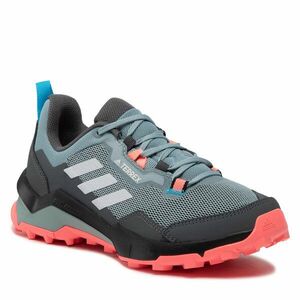 Bakancs adidas Terrex AX4 W GV7506 Szürke kép