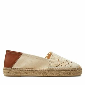 Espadrilles Geox D Lampedusa D45V0D 0DS10 C6738 Barna kép