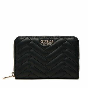 Nagy női pénztárca Guess SWQG95 08140 Fekete kép