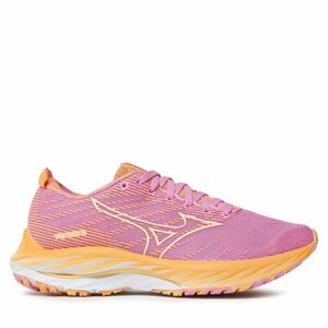 Futócipő Mizuno Wave Rider 26 J1GD2258 Rózsaszín kép