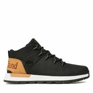 Sportcipők Timberland Sprint Trekker Mid TB0A24AB0151 Fekete kép