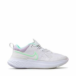 Futócipő Nike React Miler 2 CW7136 002 Szürke kép